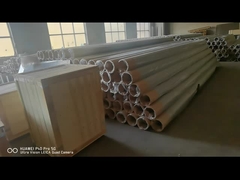 Filtro per pozzi galvanizzato a basso tenore di carbonio dell'acqua