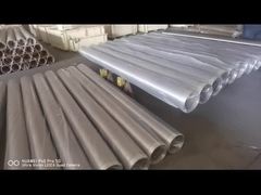 filtro per pozzi dell'acqua del pacchetto