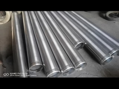 filtro per pozzi polacco dell'acqua