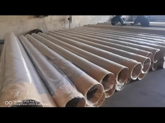 Filtro per pozzi dell'acqua degli ss 10inch