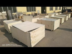 Gli ss incuneano lo schermo di cavo