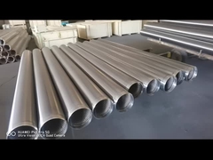 officina del filtro per pozzi dell'acqua