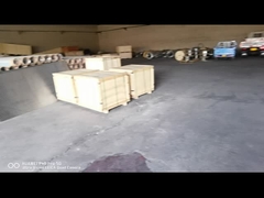 Schermo di cavo del cuneo