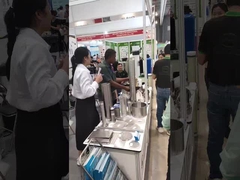 Vendiamo il nostro filtro Johnson su Vietwater 2023