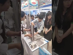 Acciaio inossidabile 304 FITO Soluzione di setacciatura affidabile