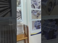 Vietwater 2023-Il nostro stand H05