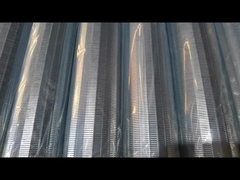 Schermi Johnson a fessura continua