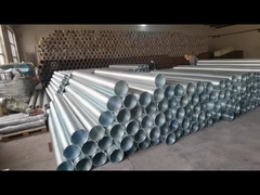 Schermo per pozzi d'acqua Johnson Wedge Wire