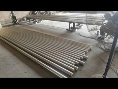 Processo di filtraggio da filo a cuneo