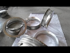 Profili di supporto per filtri a filo inverso in acciaio inossidabile 304