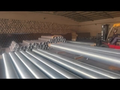 Cavo del cuneo del tubo del filtro per pozzi degli ss 304 10-3/4» 273mm con la scanalatura di 1.0mm