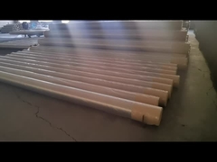 Filtro di schermo per pozzi d'acqua utilizzato nei pozzi d'acqua per il controllo della sabbia