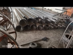 Tubo di filtro per schermo per pozzi d'acqua