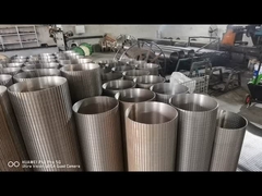 Filtro per schermo a filo inverso