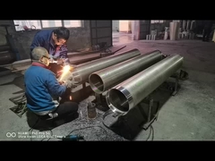 Filtro per schermo a filo di cuneo, filtro per schermo per pozzo d'acqua