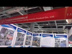 Filtro a sipario del cavo del cuneo