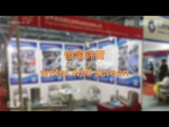 Filtro a sipario del cavo del cuneo