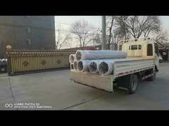 Filtro di schermo per pozzi di acqua Johnson