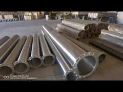 Filtro a sipario del cavo del cuneo