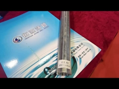 Pannelli dello schermo di cavo del cuneo