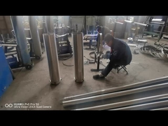 Filtro a sipario del cavo del cuneo