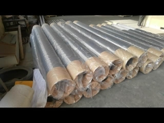 Filtro di schermo per pozzi di acqua