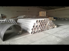 Schermo di cavo A FORMA DI V