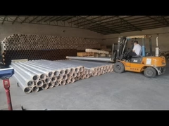 Filtro per schermo ad acqua a filo Johnson