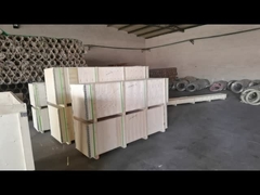 OEM/ODM professionali di Johnson Screens Wedge Wire Strainer accettabile