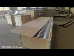 Johnson Wear Wire Wrap Screen