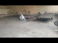 Schermo di cavo di Johnson