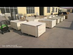 Filtro a sipario del cavo del cuneo