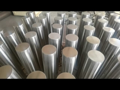 Profil Wire Johnson tipo filtro per schermo Wire Wedge