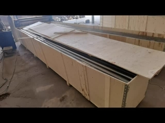 SS 316L Schermo rotante Tambera