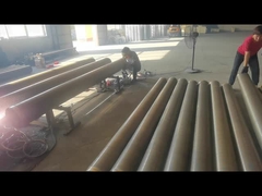 SS304 Filtro di schermo per pozzi d'acqua