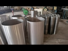 Filtro per schermo a filo a cuneo SS304 di alta qualità