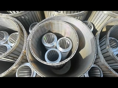 Acciaio inossidabile retrovisore a forma di veed