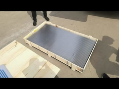 di acciaio inossidabile