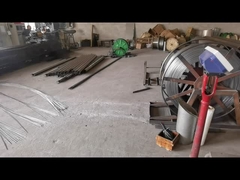 Cina Acciaio inossidabile 304 Pipa di schermo a filo di cuneo