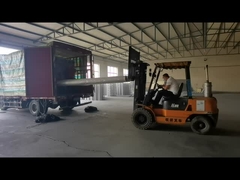 Vee Wire Wedge Wire Screen Non intasante e prestazioni durature