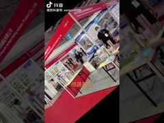 Acciaio inossidabile Johnson schermi filtri ugelli per il trattamento dell'acqua