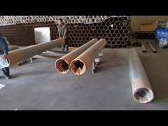 Cuneo filo filtro per pozzi d'acqua