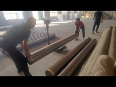 Shallow Well Johnson SS304 Well Screen con certificato ISO / CIQ / SGS