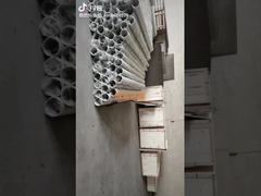 SS304 BTC schermo a filo per pozzi d'acqua utilizzato nei pozzi d'acqua