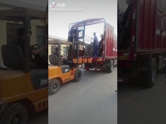 pannelli di schermo di filo di cuneo completamente saldatura per la petrolchimica