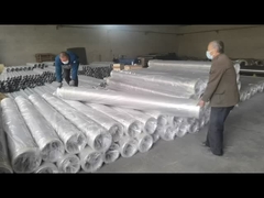 Johnson Wedge Wire Water Well Screen per sistemi di approvvigionamento idrico