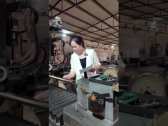 SS304 Vee Wire Water Well Screen Non intasatura prestazioni durature