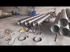 Filtro per pozzo d'acqua SS304L 12-3/4