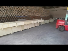 Pannelli dello schermo di cavo del cuneo