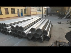 Macchina per schermo avvolto a filo a forma di V Johnson